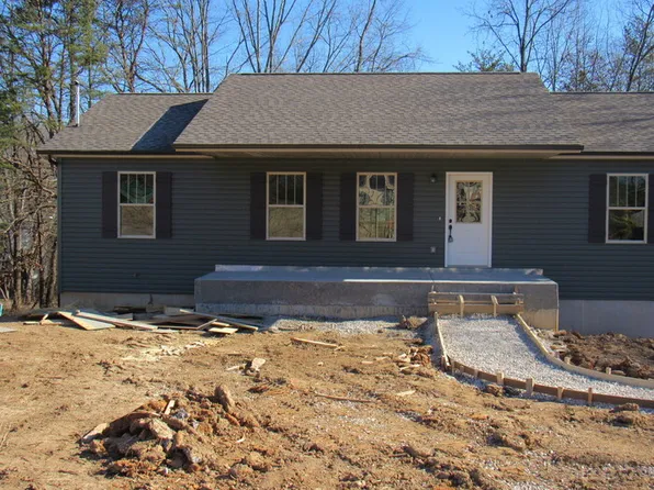 1524 Andes Rd, Knoxville, TN 37931