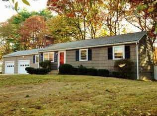 42 Bow St, Millis, MA 02054