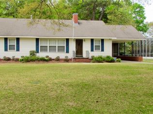 405 N Pine St, Wetumpka, AL 36092