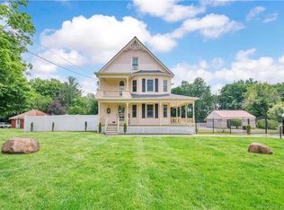 278 East St N, Suffield, CT 06078