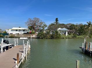 414 Papaya St #64, Goodland, FL 34140