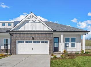 461 Buckwood Ave, Thompsons Station, TN 37179