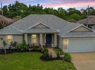 4037 SW McIntosh St, Port Saint Lucie, FL 34953