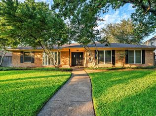 3217 Galahad Dr, Dallas, TX 75229