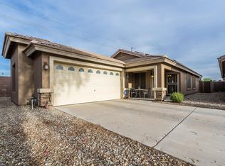 15511 W Mohave Cir, Goodyear, AZ 85338