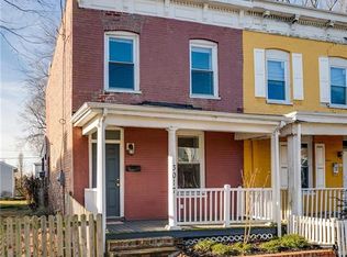 3017 Q St, Richmond, VA 23223