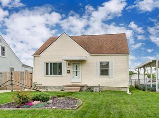 757 Wainwright Dr, Columbus, OH 43224