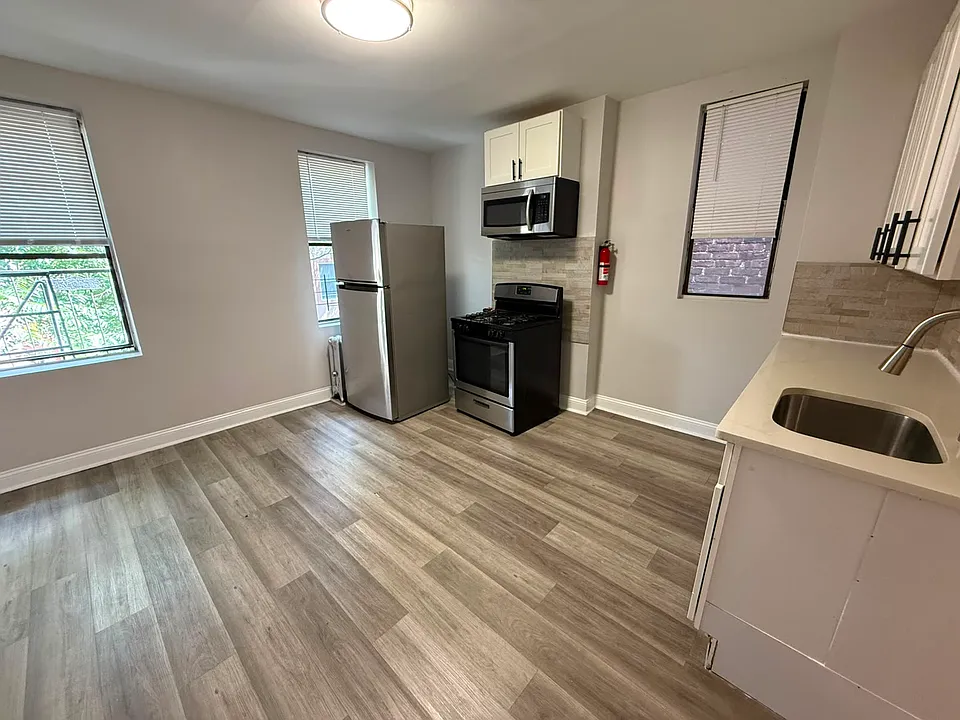 6308 Broadway #5E