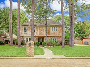 3414 Candleway Dr, Spring, TX 77388