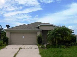 3318 Pekin St, Saint Cloud, FL 34772