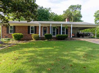 53 Alta Vista Dr, Jackson, TN 38305