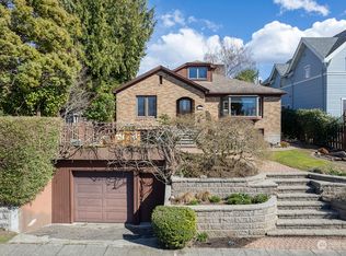 5046 42nd Ave SW, Seattle, WA 98136