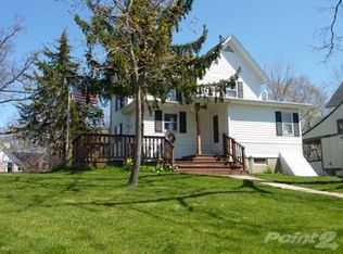 1106 Wheeler St, Janesville, WI