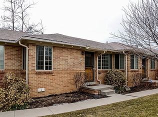 755 N Eudora St, Denver, CO 80220