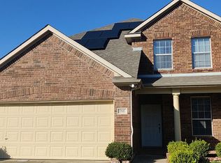 7117 Sugarplum Dr, Plano, TX 75074