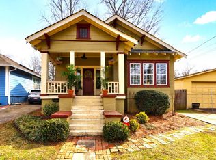 554 Ontario Ave SW, Atlanta, GA 30310