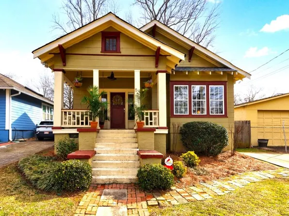 554 Ontario Ave SW, Atlanta, GA 30310