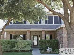 120 Dyess Cor, Cibolo, TX 78108