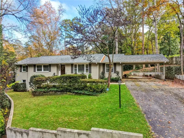 6 Poplar Dr, Clemson, SC 29631