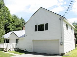 172 Waukewan St, Meredith, NH 03253