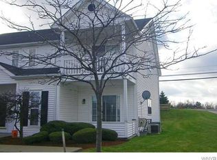 4331 Berkley Pl UNIT K1, Hamburg, NY 14075