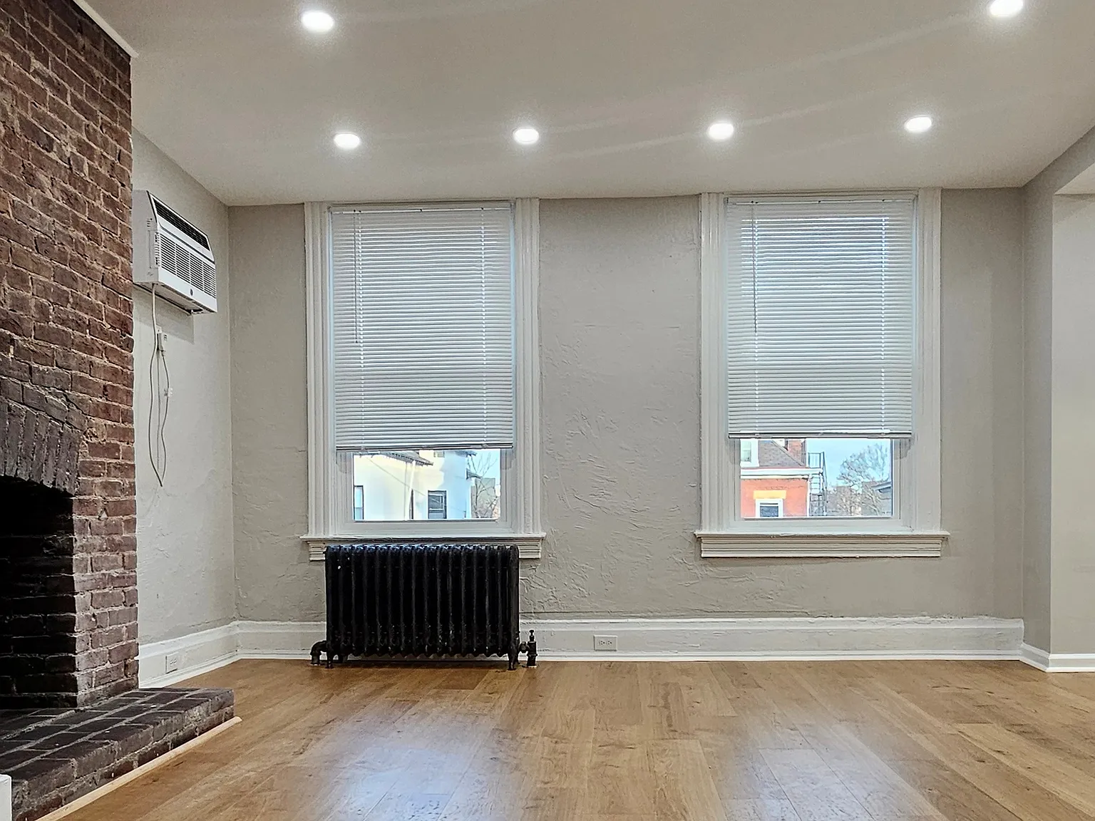 1 bed, 650 sqft, $1,210 — Photo 1