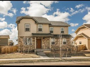 6251 N Genoa St, Aurora, CO 80019