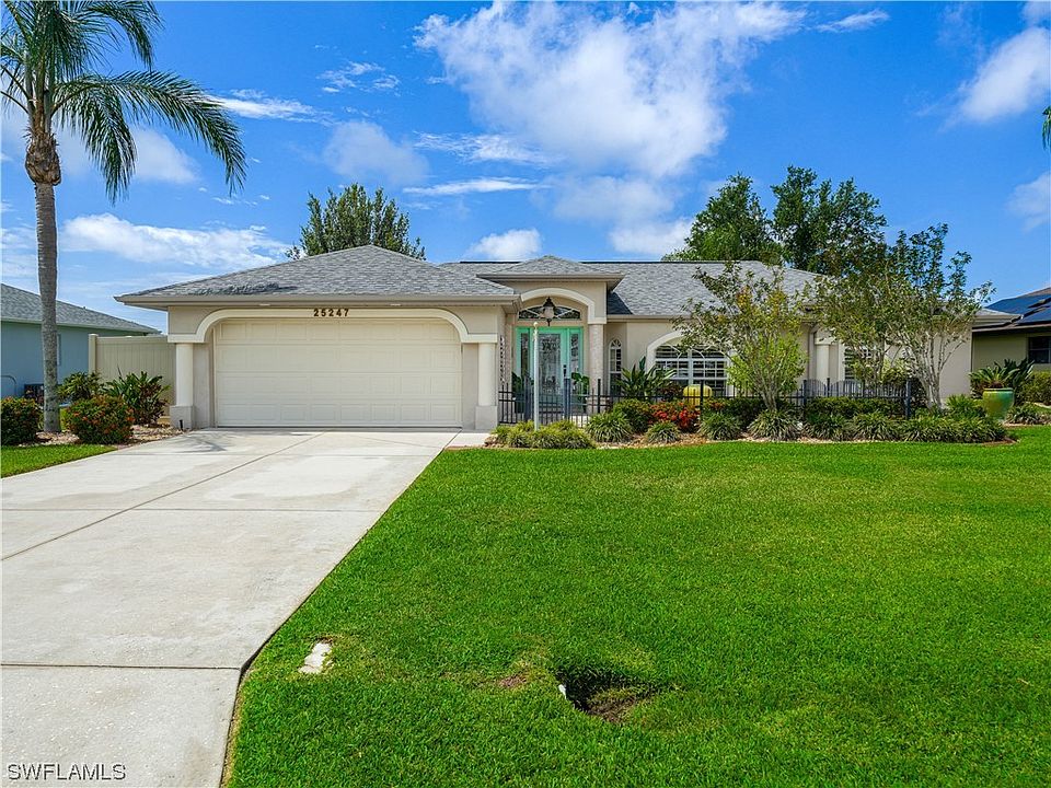 1st image of 25247 Bolivar Dr