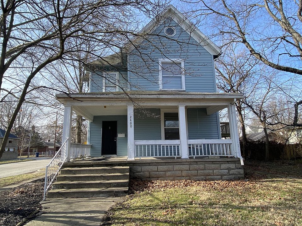 2400 North 10th Street 2 Apartment Rentals Terre Haute, IN Zillow