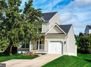 403 Drum Poin, Perryville, MD 21903