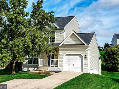 403 Drum Poin, Perryville, MD, 21903