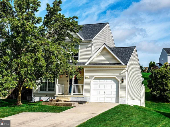 403 Drum Poin, Perryville, MD 21903