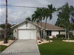 517 SW 52nd St, Cape Coral, FL 33914