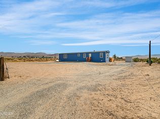 9 Stanley Ln, Yerington, NV 89447