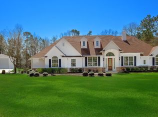 105 Fish Creek Ct, Montgomery, TX 77316