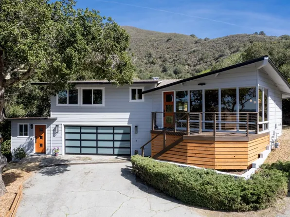 11 De Amaral Rd, Carmel Valley, CA 93924