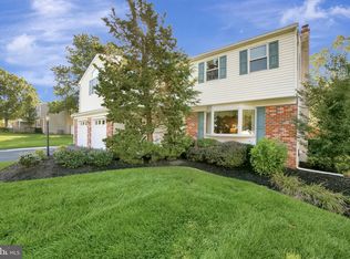 1804 Beth Ln, Lansdale, PA 19446