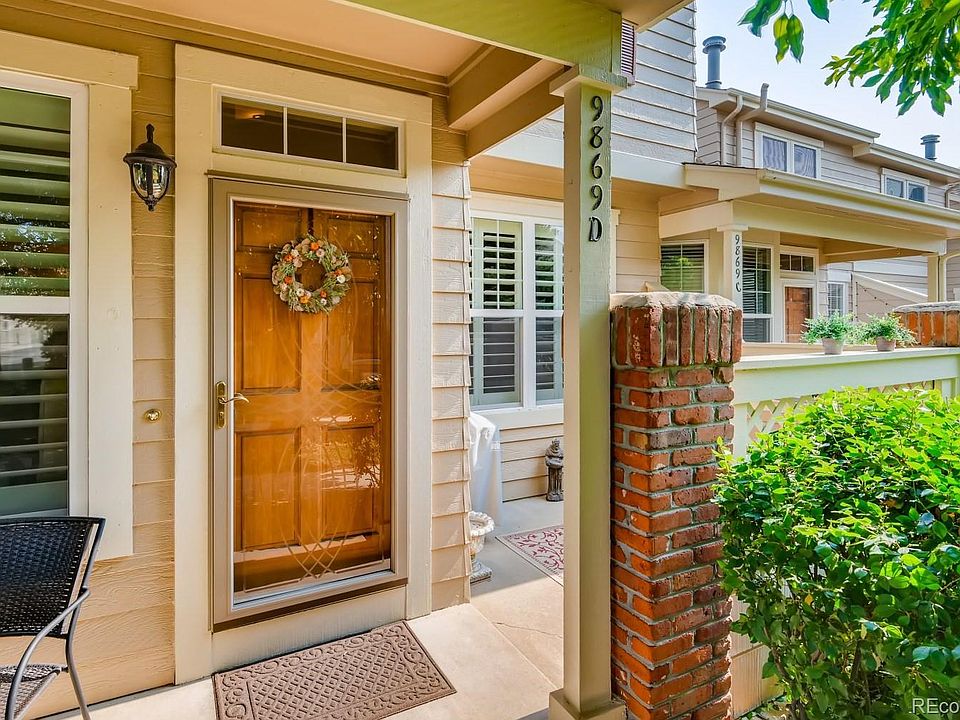 9869 Julian Way Unit D, Westminster, CO 80031 Zillow