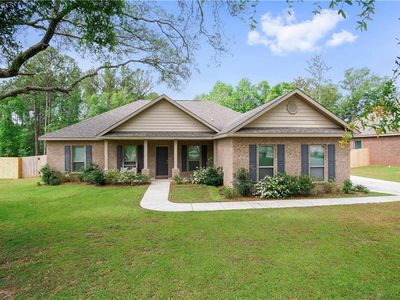7535 Julie Ann Dr, Saraland, AL, 36571