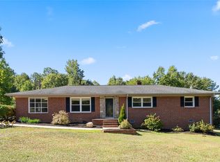 1036 Whitner Dr, Anderson, SC 29621