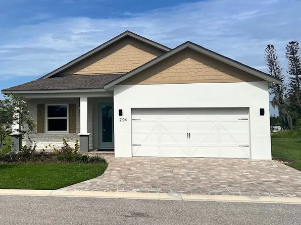 2104 Sarah Way, Mulberry, FL 33860