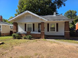 1202 Tipton St, High Point, NC 27262