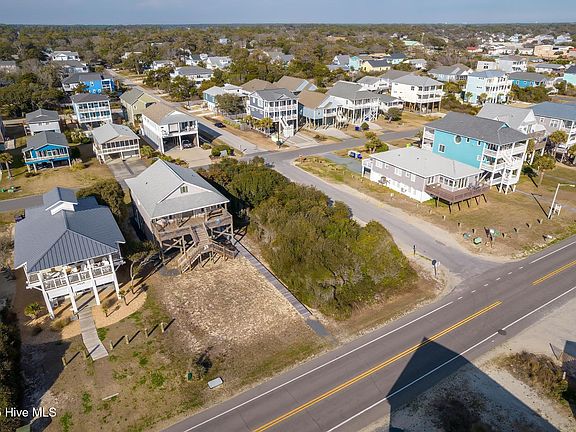 3rd image of 4030 E Beach Drive LOT 15