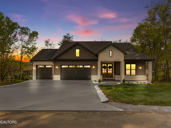 268 Dudala Way, Loudon, TN 37774