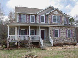 29 Cannon Farm Dr, Marion, NC 28752