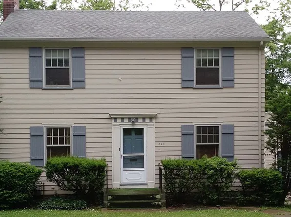 364 Henry St, Meadville, PA 16335
