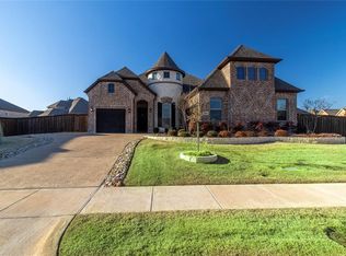 1305 Prato Ave, Rockwall, TX 75032