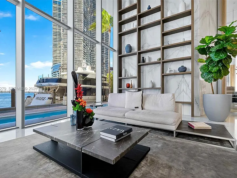 300 Biscayne Boulevard Way #506E — Photo 17