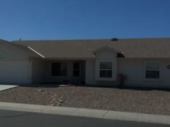 1634 S Hummingbird Ln, Thatcher, AZ 85552