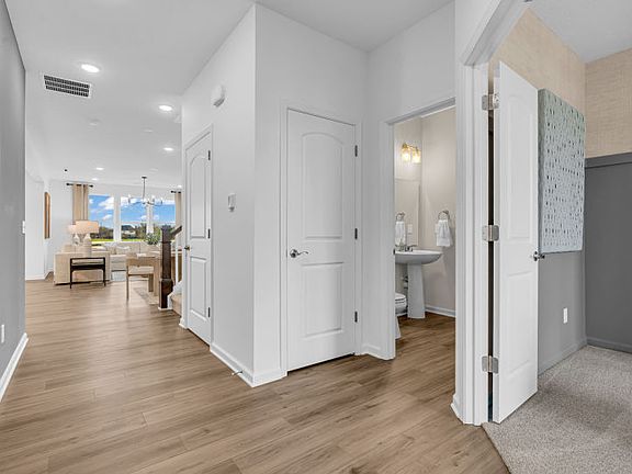Wall Street Home Design
